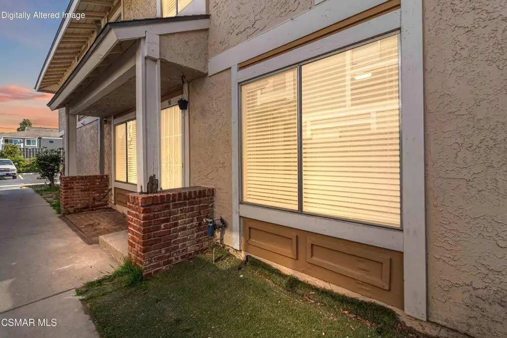 569 Spring Road #50, Moorpark, CA 93021 - #1