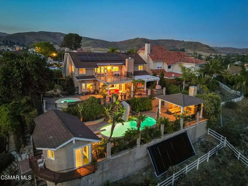 5533 Aldren Court, Agoura Hills, CA 91301 - #1