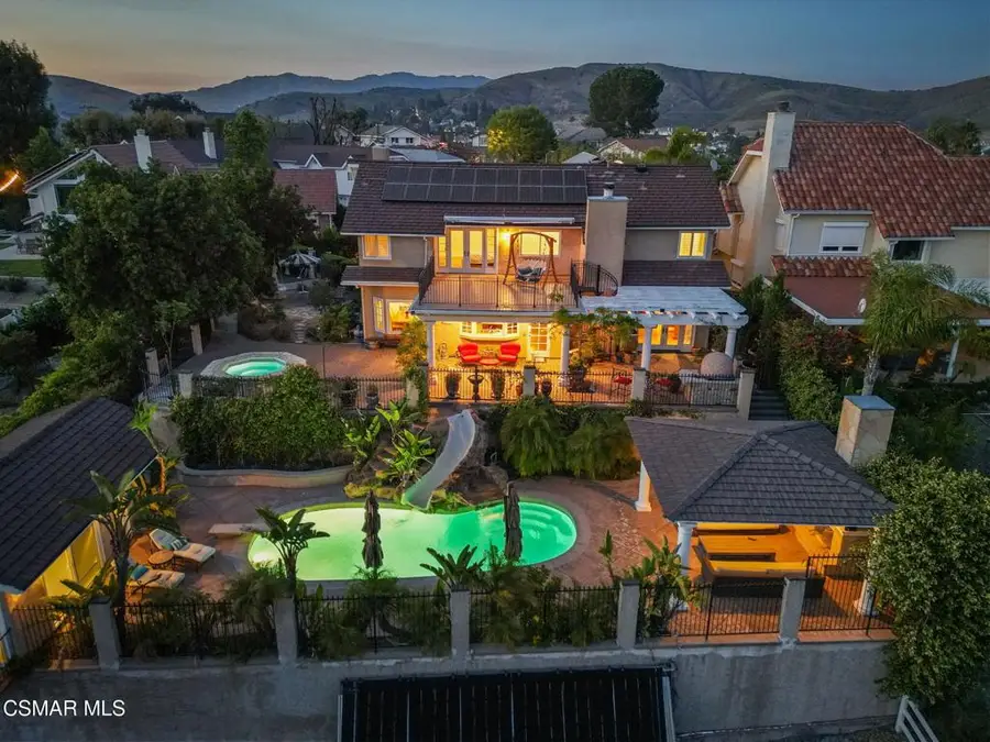 5533 Aldren Court, Agoura Hills, CA 91301 - #2