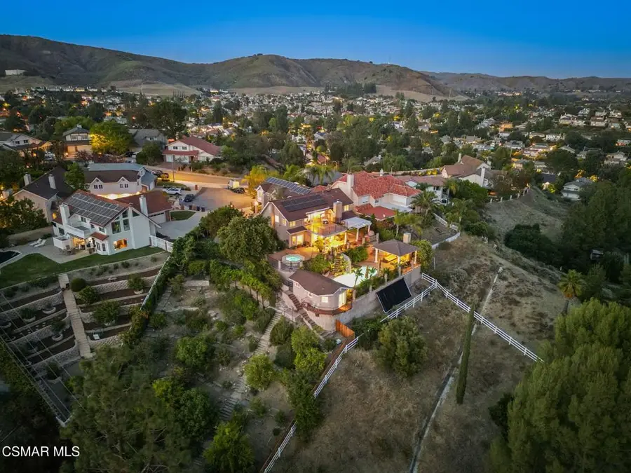 5533 Aldren Court, Agoura Hills, CA 91301 - #3
