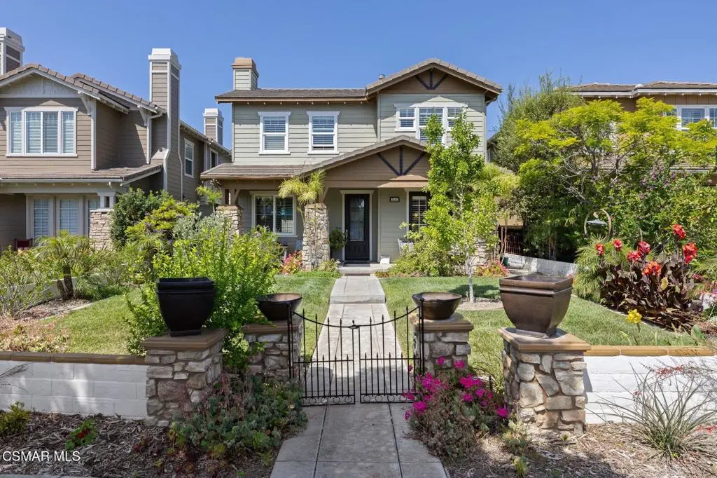 1441 Seabridge Lane, Oxnard, CA 93035 - #1