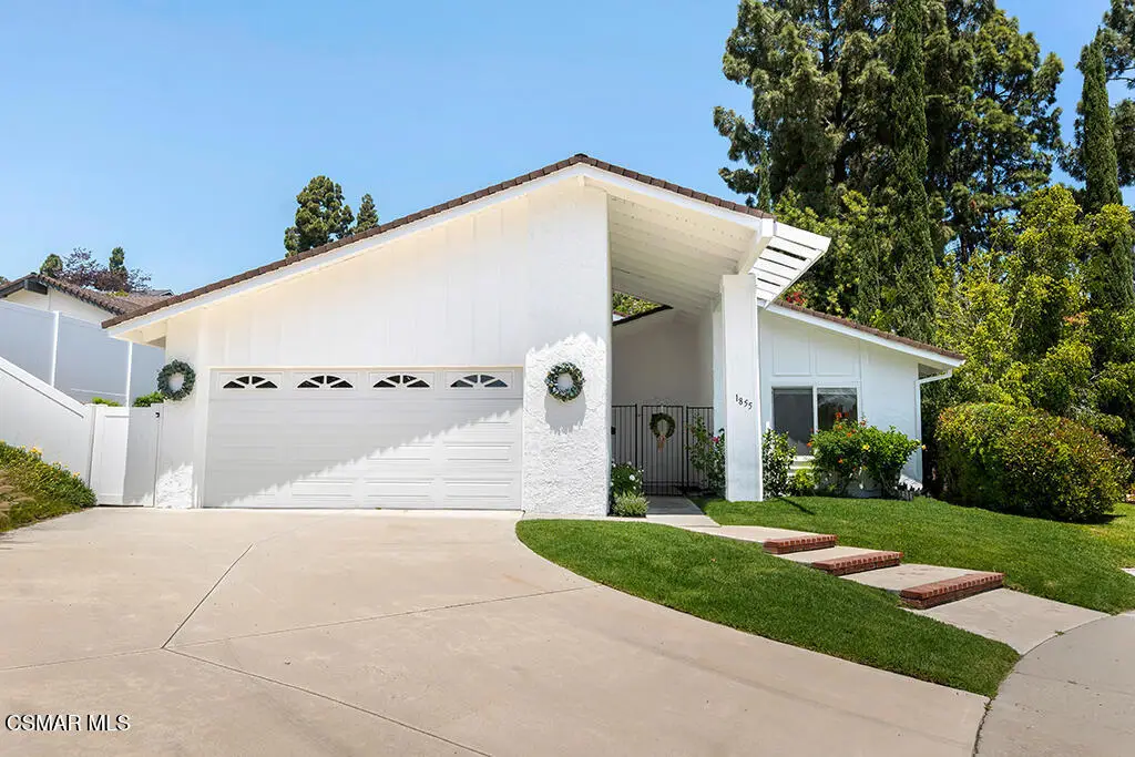 1855 Brooktree Court, Thousand Oaks, CA 91362 - #1