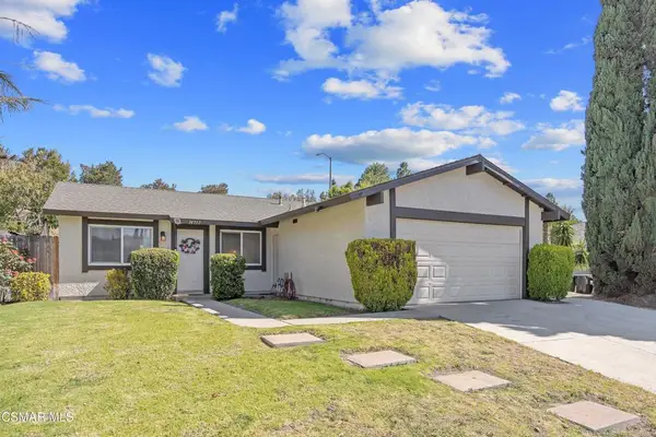 14717 Stanford Street, Moorpark, CA 93021