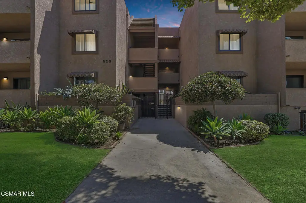 356 W California Avenue #7, Glendale, CA 91203 - #1