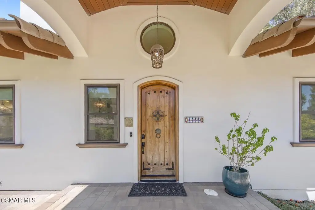 4255 Saddlecrest Lane, Westlake Village, CA 91361 - #1