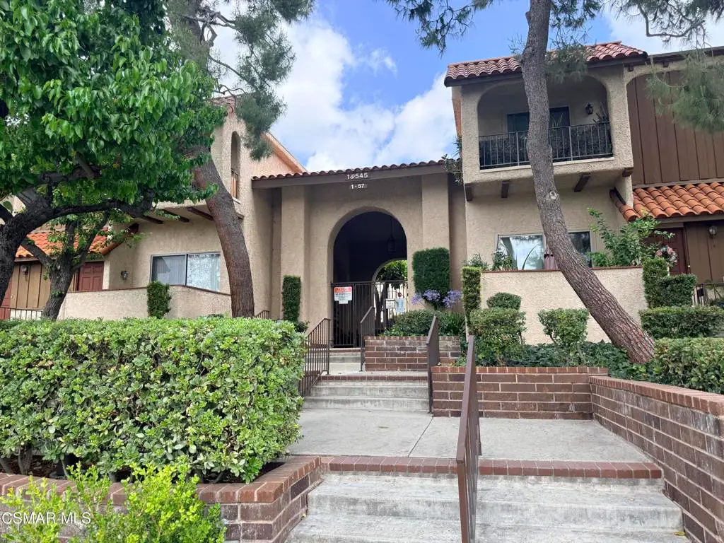 19545 Sherman Way #17, Reseda, CA 91335 - #1