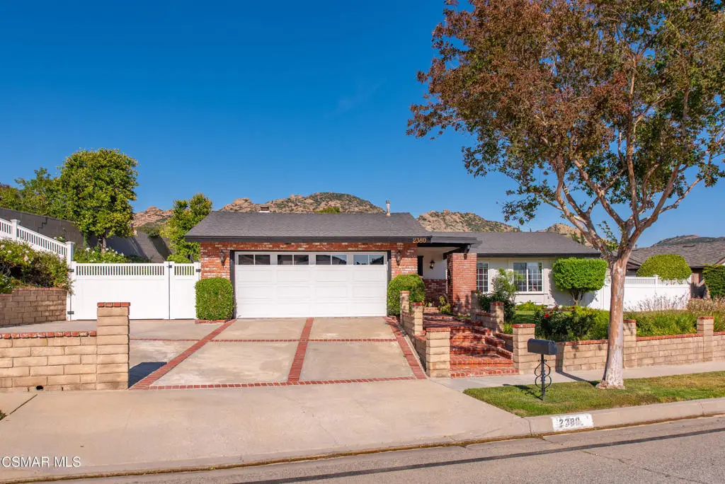 2380 Homewood Avenue, Simi Valley, CA 93063 - #1