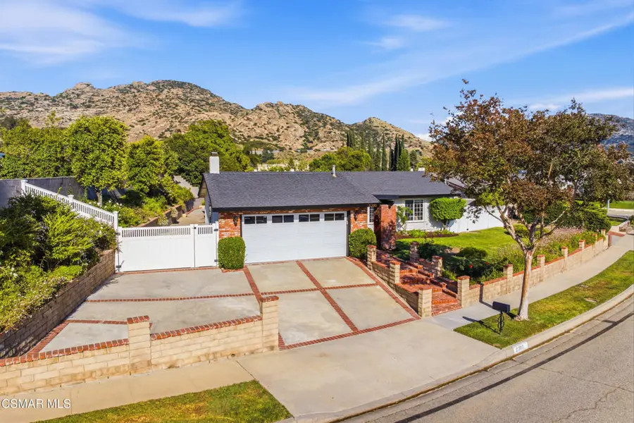 2380 Homewood Avenue, Simi Valley, CA 93063 - #3