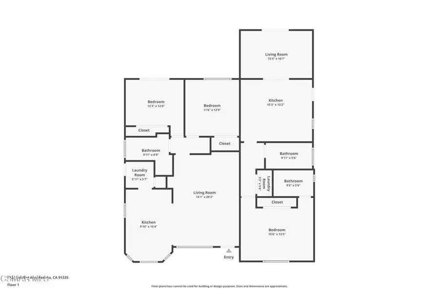 7322 Lindley Avenue, Reseda, CA 91335 - #2
