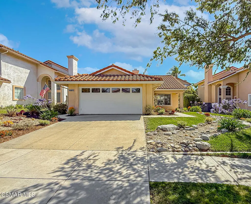 1732 Amarelle Street, Newbury Park, CA 91320 - #1