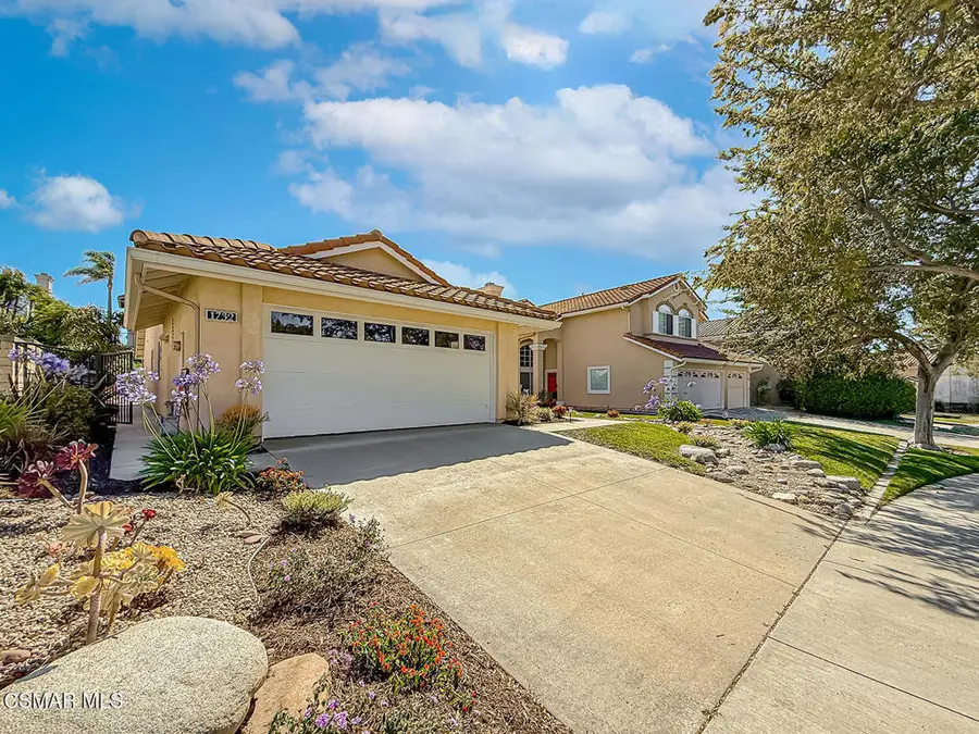 1732 Amarelle Street, Newbury Park, CA 91320 - #2