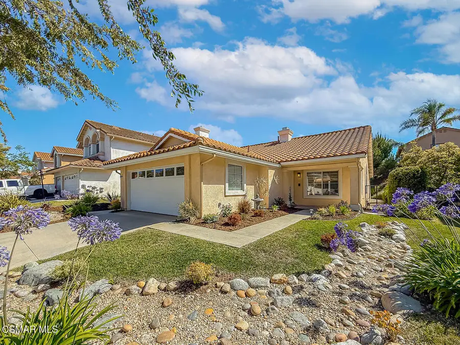 1732 Amarelle Street, Newbury Park, CA 91320 - #3