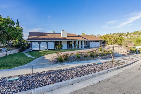 2085 Rayshire Street, Thousand Oaks, CA 91362