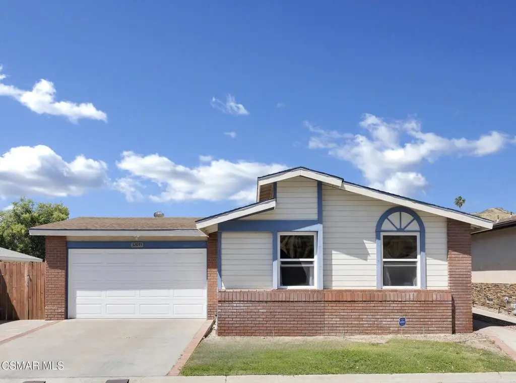 32055 Emerald Lane, Castaic, CA 91384 - #1