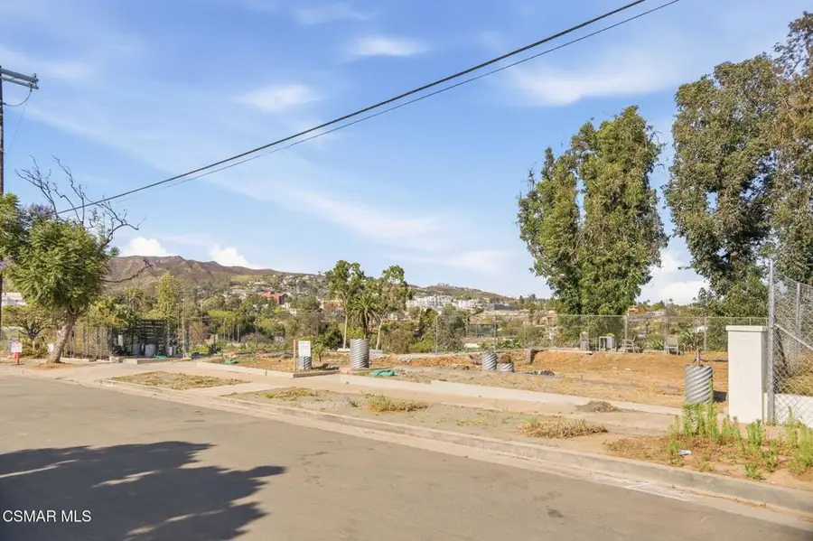 558 Erskine Drive, Pacific Palisades, CA 90272 - #3