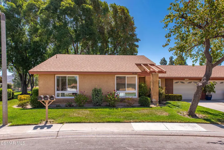 4121 Village 4, Camarillo, CA 93012 - #2