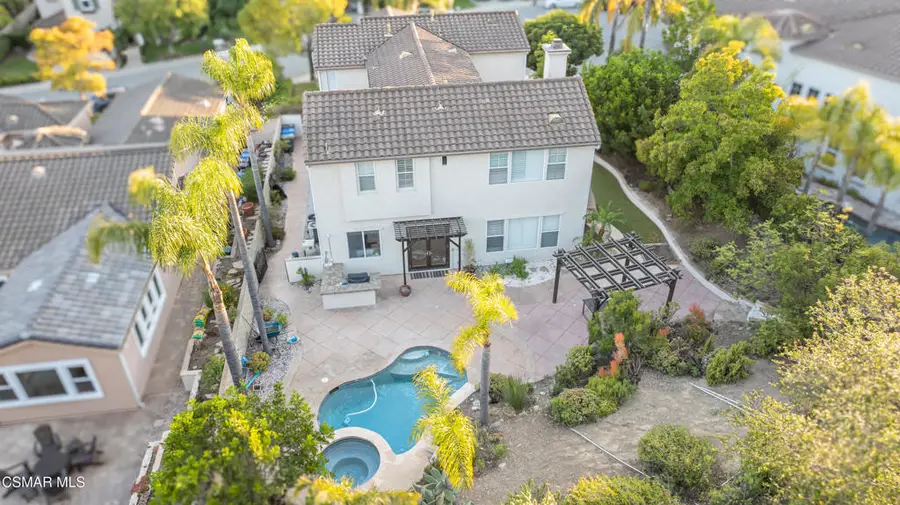 196 Via Rebecca, Newbury Park, CA 91320 - #2