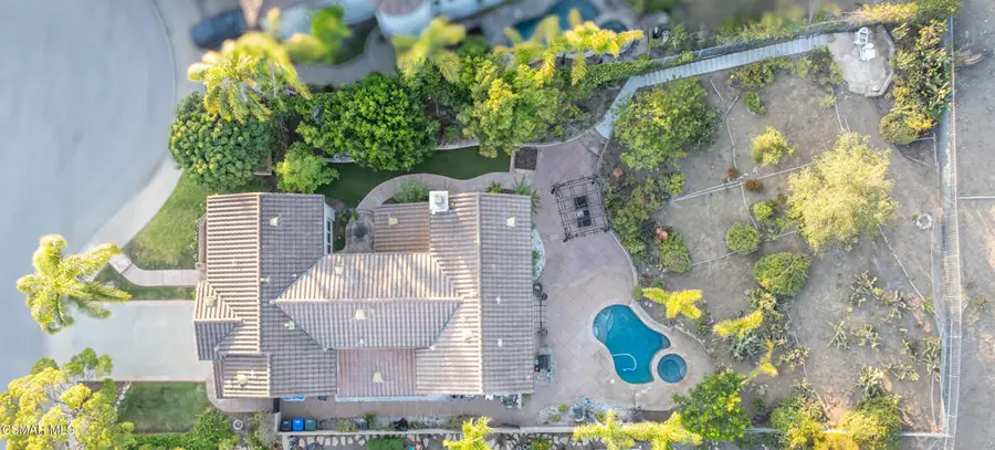 196 Via Rebecca, Newbury Park, CA 91320 - #3