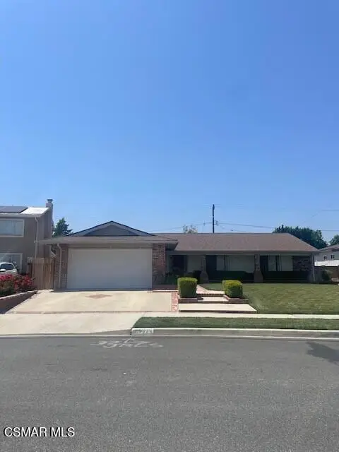 2243 Carver Court, Simi Valley, CA 93063 - #1
