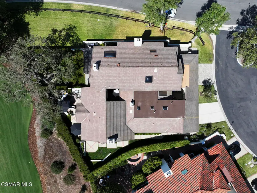 4204 Par 5 Drive, Westlake Village, CA 91362 - #2
