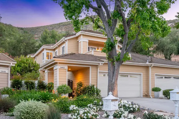 5442 Westview Court, Westlake Village, CA 91362