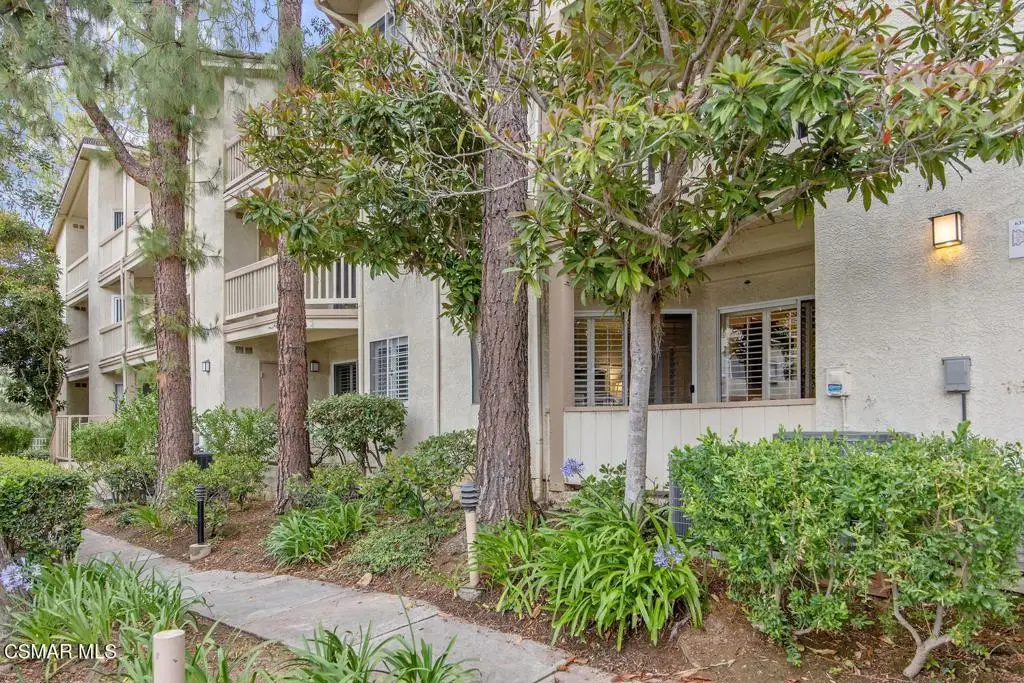 631 Oak Run Trail #Tl203, Oak Park, CA 91377 - #1