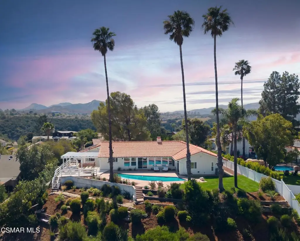 1884 Calle Salto, Thousand Oaks, CA 91360 - #1
