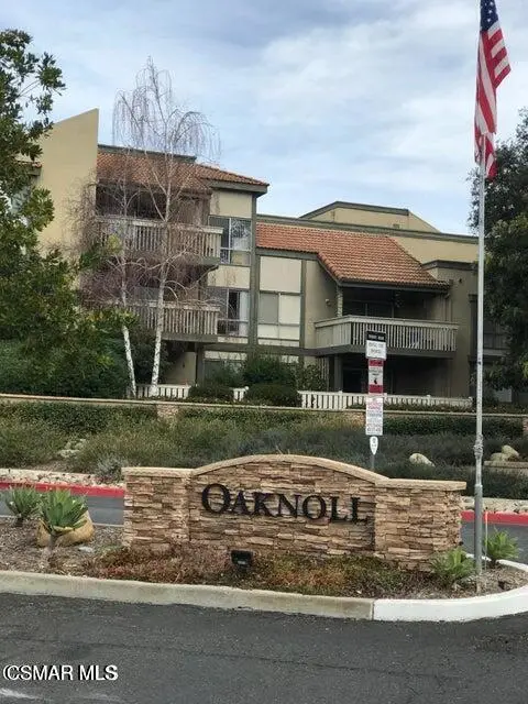 286 Oakleaf Drive #32, Thousand Oaks, CA 91360 - #1