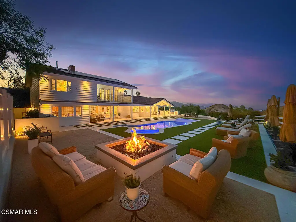 5 Concho Lane, Bell Canyon, CA 91307 - #1