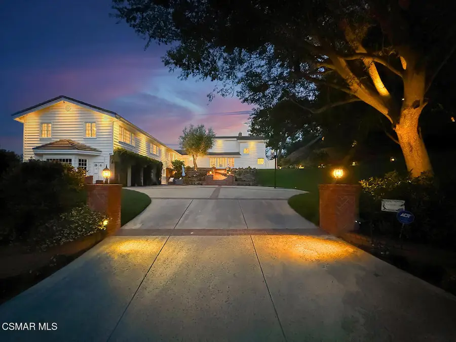 5 Concho Lane, Bell Canyon, CA 91307 - #3