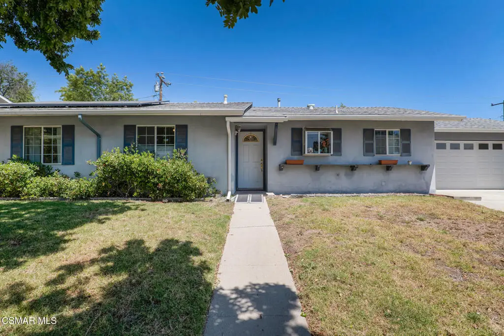 1102 Ayers Avenue, Ojai, CA 93023 - #1