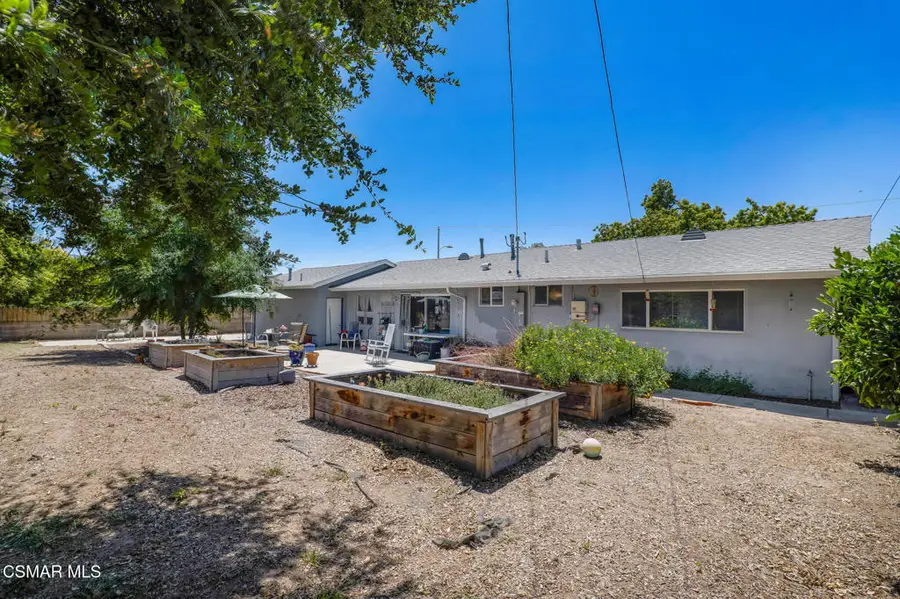 1102 Ayers Avenue, Ojai, CA 93023 - #2