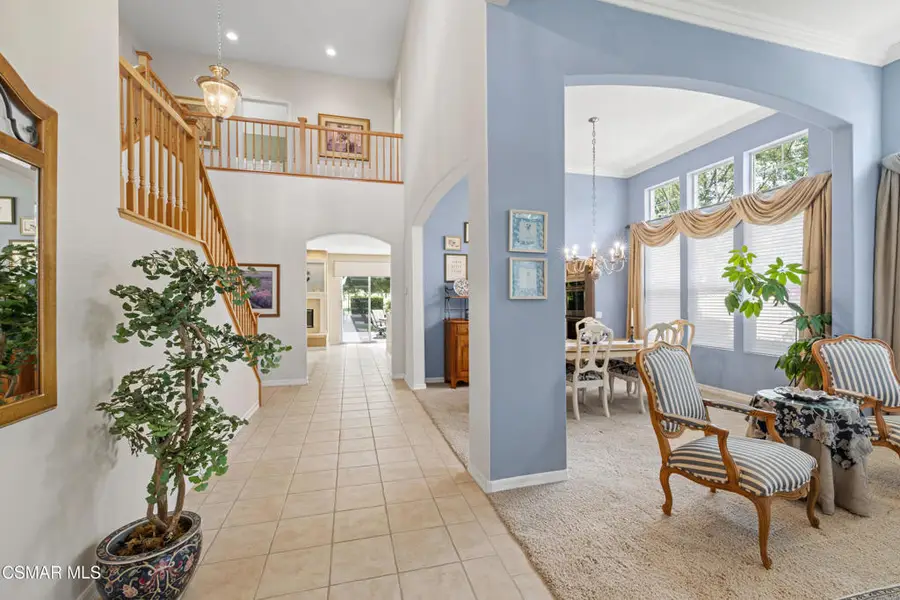290 Chantilly Circle, Simi Valley, CA 93065 - #3