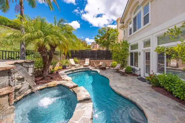 2893 Arbella Lane, Thousand Oaks, CA 91362