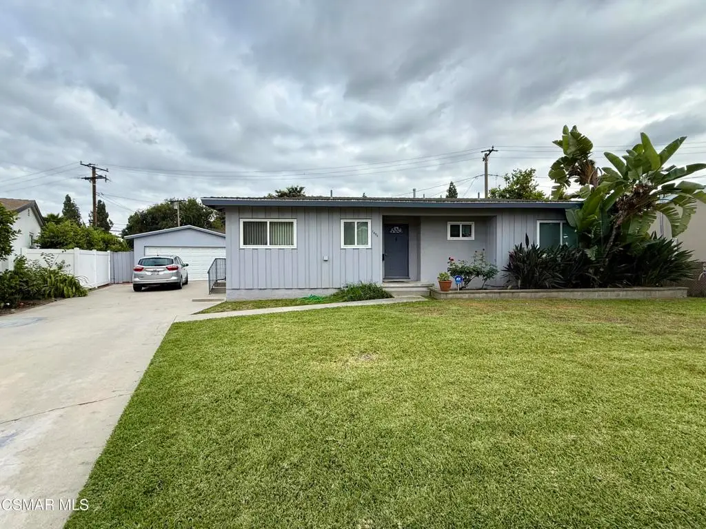 1404 W Wilshire Avenue, Fullerton, CA 92833 - #1