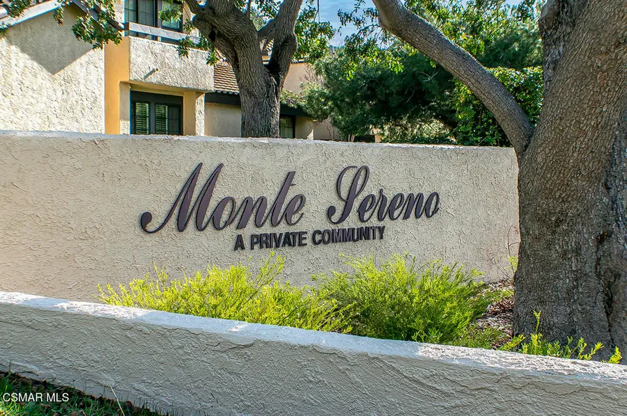 1266 Monte Sereno Drive #76, Thousand Oaks, CA 91360 - #2