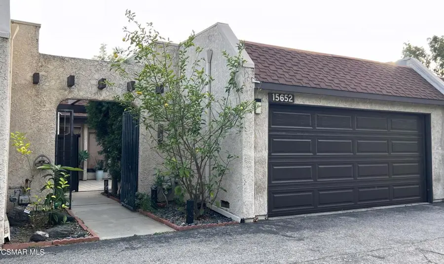 15652 Hillview Lane #17, Granada Hills, CA 91344 - #2