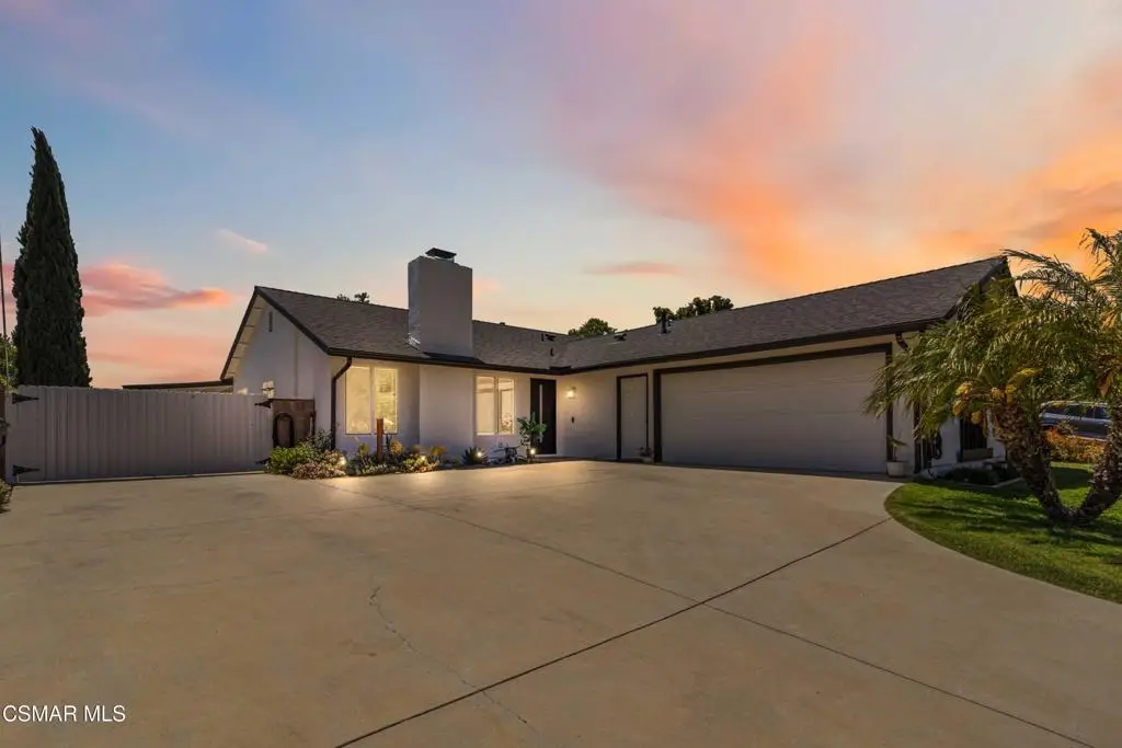 904 Silver Cloud Street, Thousand Oaks, CA 91360 - #1