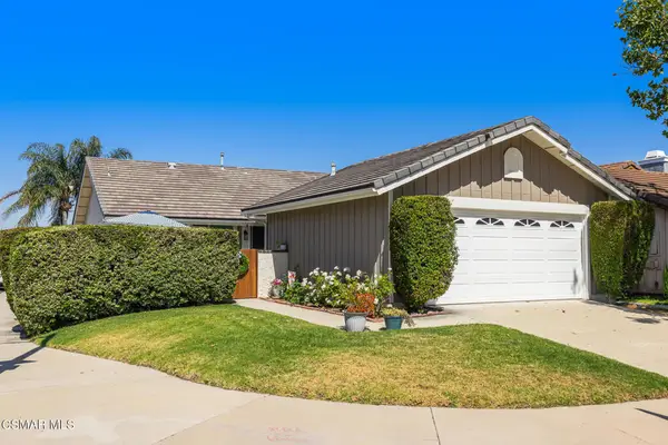 4507 N Ashtree Street, Moorpark, CA 93021