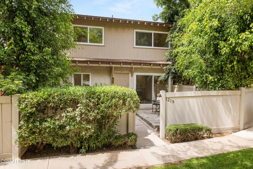 1215 Ramona Drive, Newbury Park, CA 91320 - #1