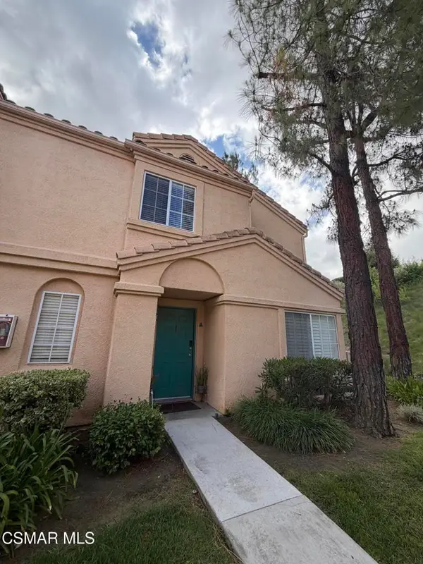 18742 Vista Del Canon #A, Newhall, CA 91321