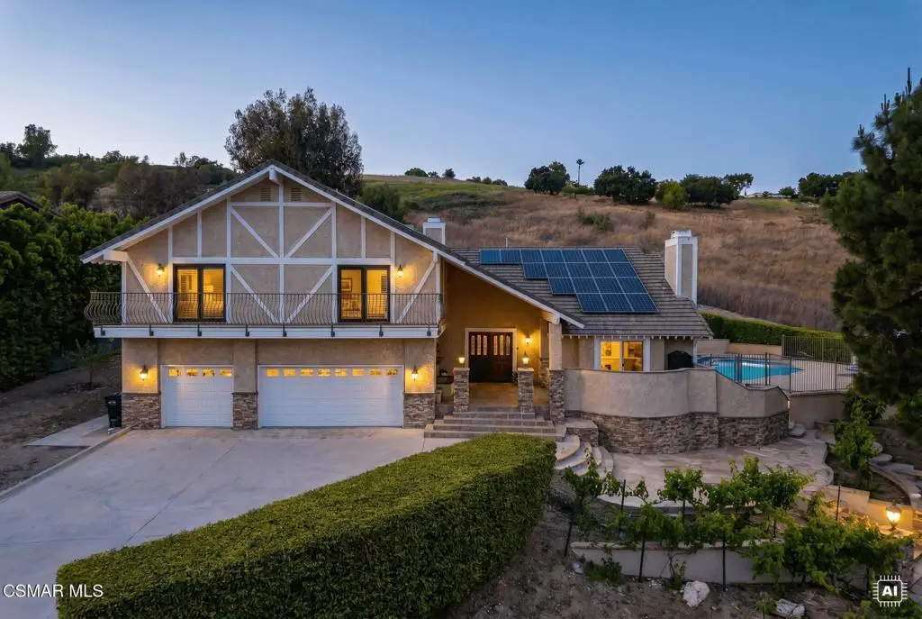 554 Lone Oak Drive, Thousand Oaks, CA 91362 - #1