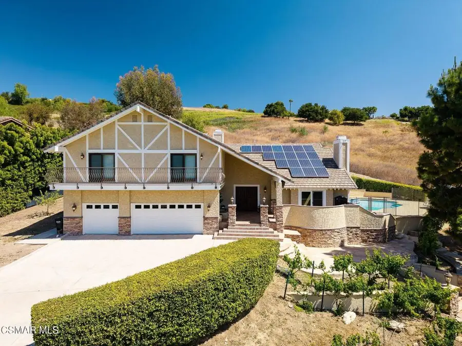 554 Lone Oak Drive, Thousand Oaks, CA 91362 - #2