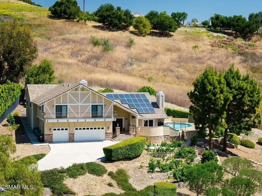 554 Lone Oak Drive, Thousand Oaks, CA 91362 - #3