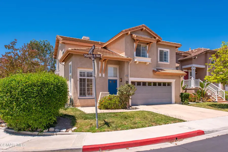 1809 Maybrook Way, Simi Valley, CA 93065 - #2
