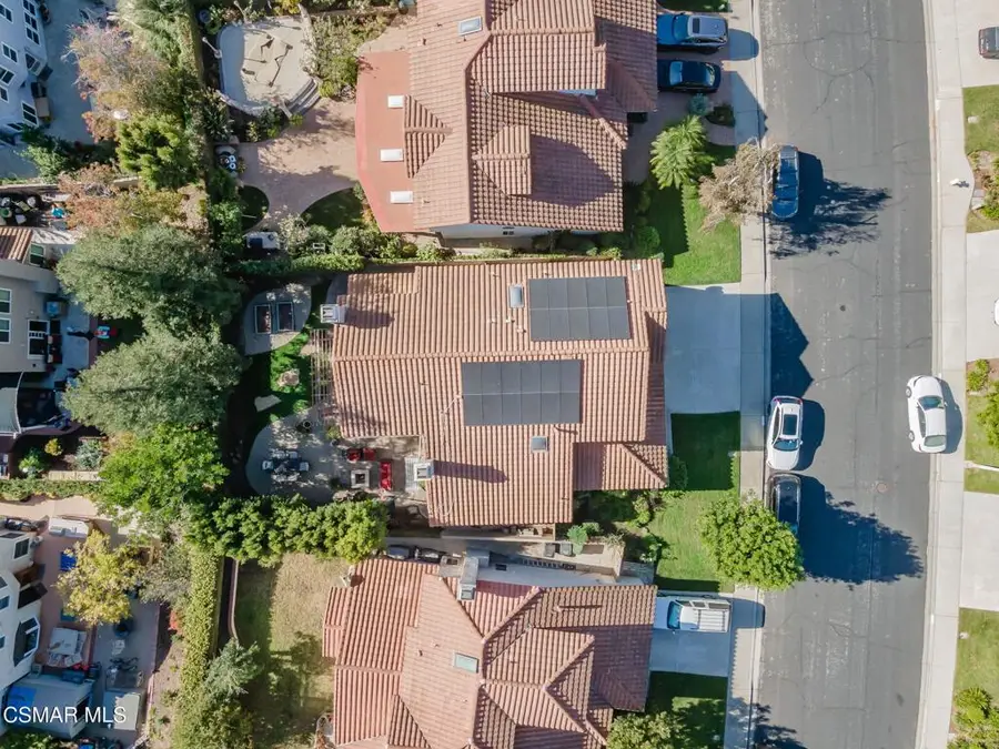 12420 Willow Hill Drive, Moorpark, CA 93021 - #2