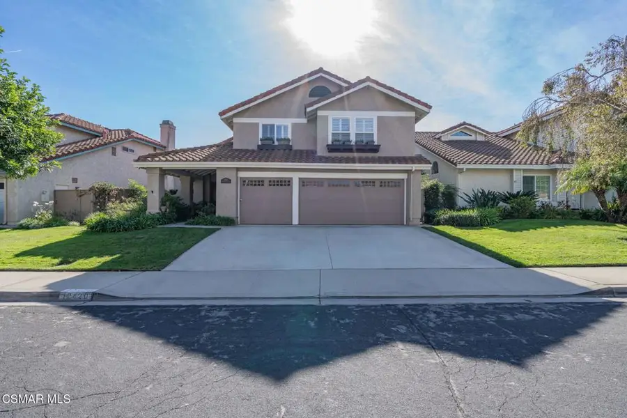 12420 Willow Hill Drive, Moorpark, CA 93021 - #3
