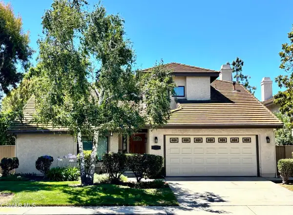 12670 Country Meadow Street, Moorpark, CA 93021