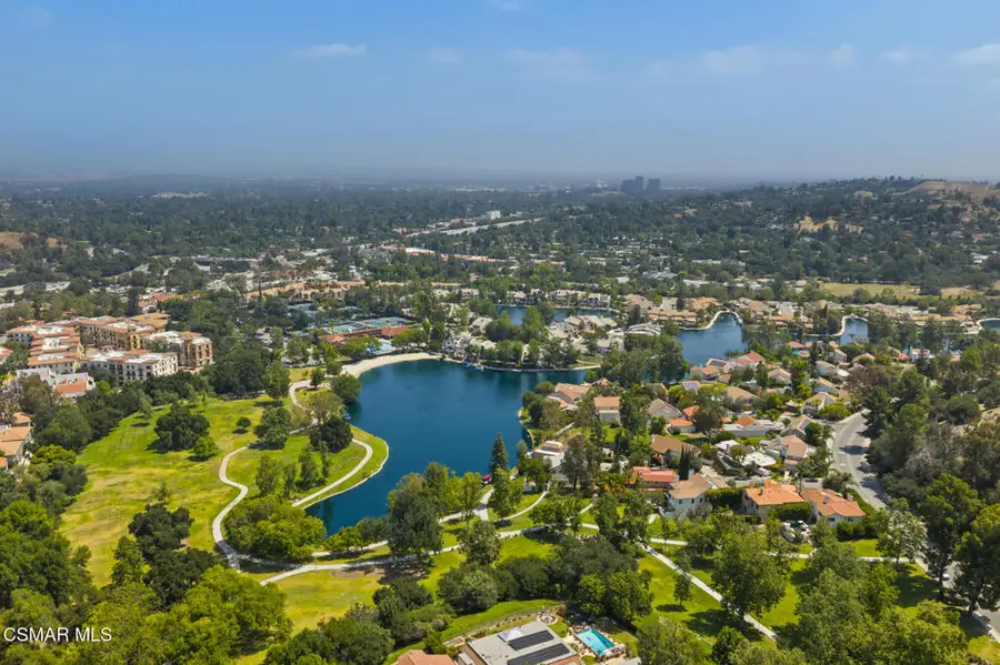 4359 Park Alisal, Calabasas, CA 91302 - #2