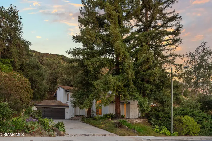 4359 Park Alisal, Calabasas, CA 91302 - #3